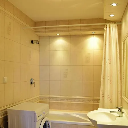 Apartment In Near Baltic Sea Ustka