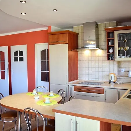 In Near Baltic Sea Appartement Ustka