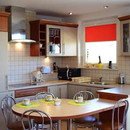 Apartmán In Near Baltic Sea Ustka