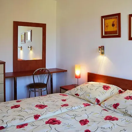 In Near Baltic Sea Apartment *