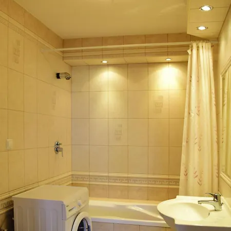 In Near Baltic Sea *