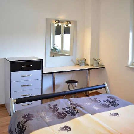 In Near Baltic Sea *