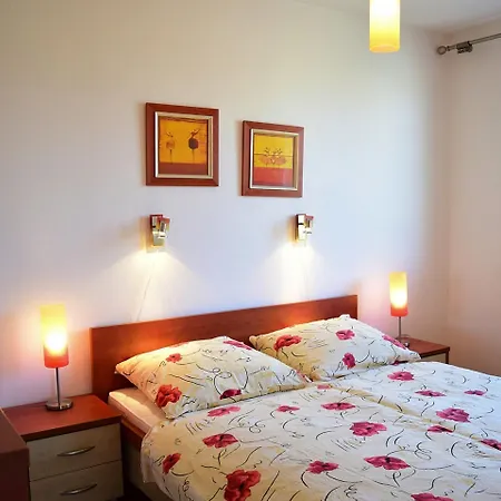 In Near Baltic Sea Apartment Ustka