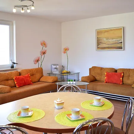 In Near Baltic Sea Appartement *