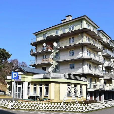 Apartman In Near Baltic Sea *