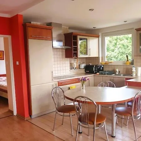 Apartmán In Near Baltic Sea Ustka