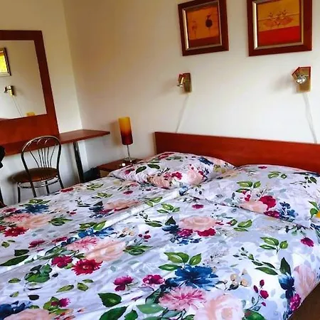 In Near Baltic Sea Ustka