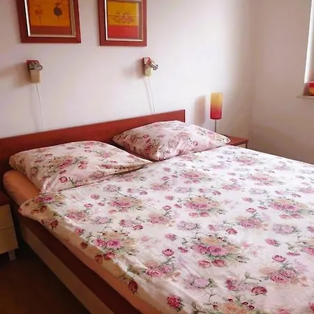 In Near Baltic Sea Apartmán