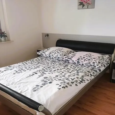 In Near Baltic Sea Ustka