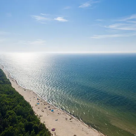 In Near Baltic Sea
