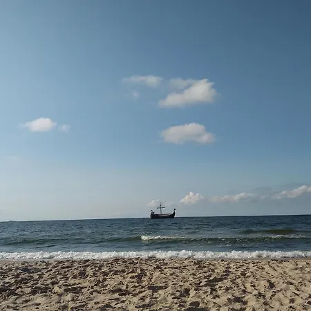 In Near Baltic Sea Διαμέρισμα *