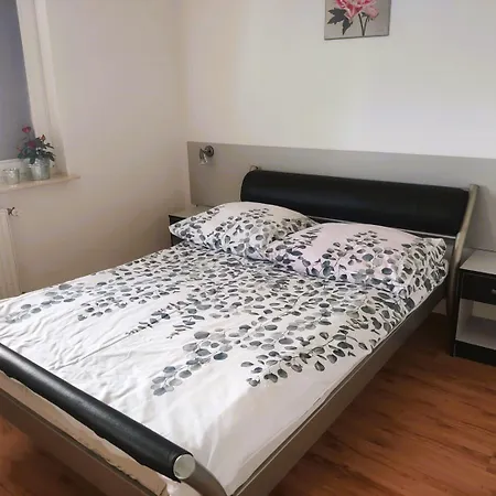 Apartman In Near Baltic Sea *