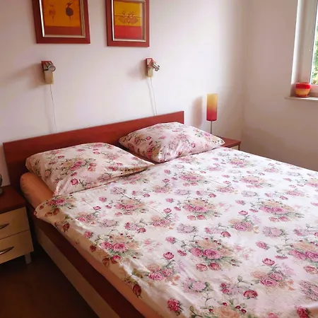 Apartman In Near Baltic Sea Ustka