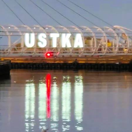 In Near Baltic Sea *