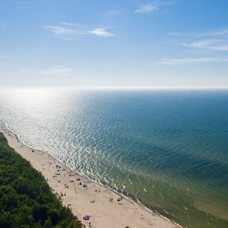 In Near Baltic Sea