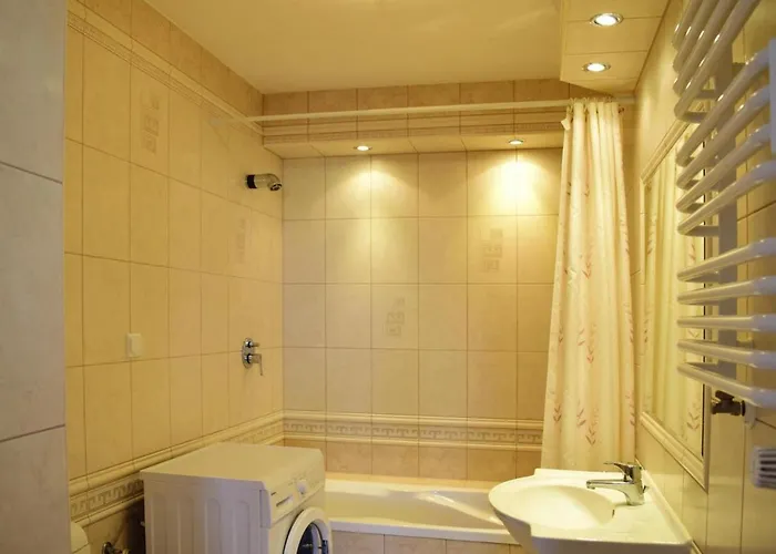 Апартаменты In Near Baltic Sea Устка