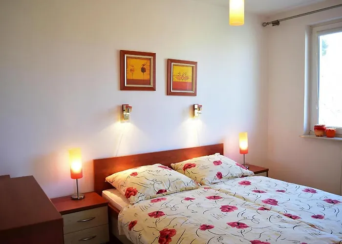 In Near Baltic Sea Устка