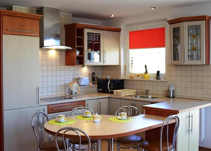 Апартаменты In Near Baltic Sea Устка