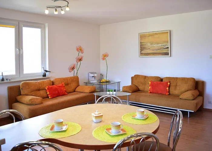 In Near Baltic Sea *