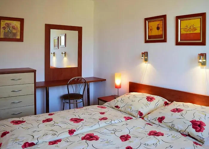 In Near Baltic Sea Апартаменты *