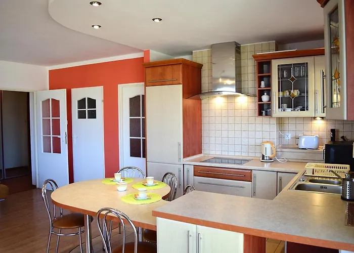 In Near Baltic Sea Устка