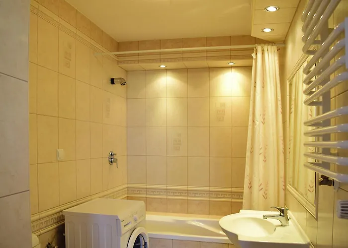 In Near Baltic Sea *