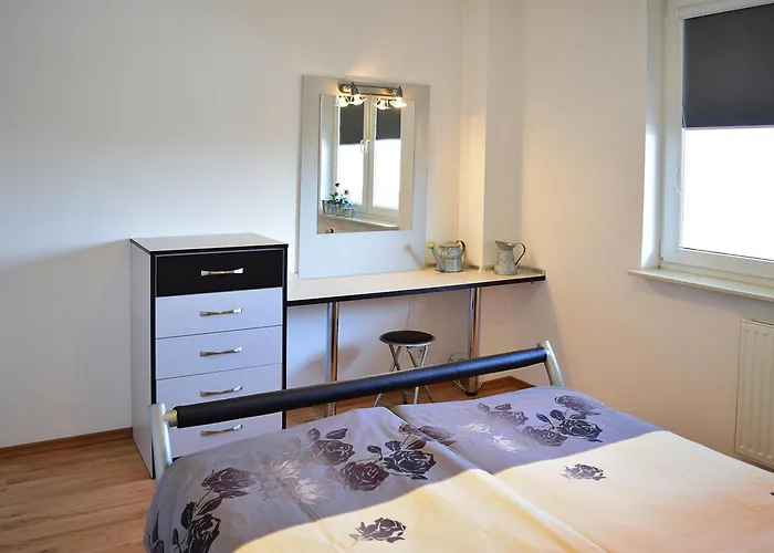 In Near Baltic Sea *