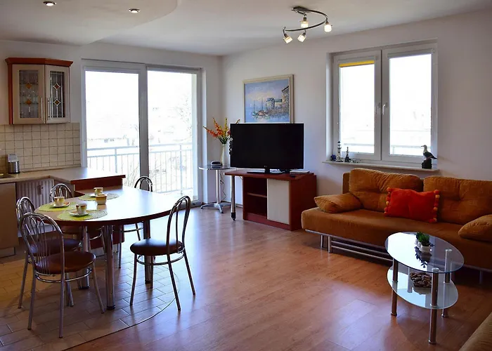 In Near Baltic Sea * Устка