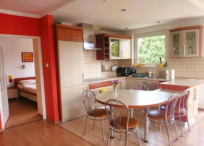 Апартаменты In Near Baltic Sea Устка