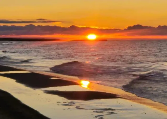 Апартаменты In Near Baltic Sea